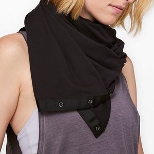 Lululemon Vinyasa Scarf